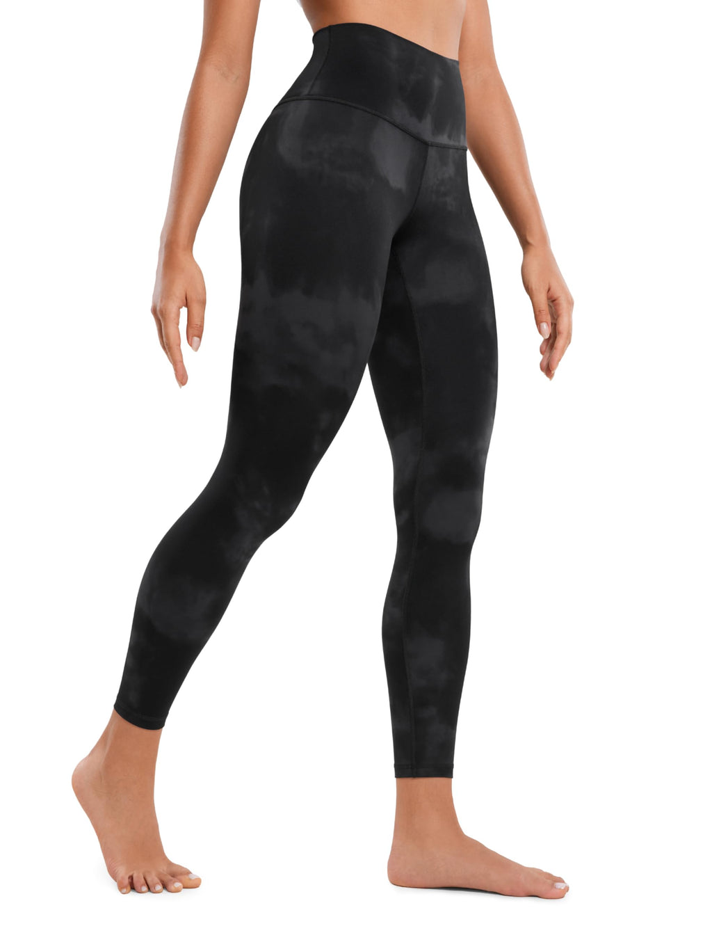 Women's 25-Inch Soft High-Rise Performance Leggings
