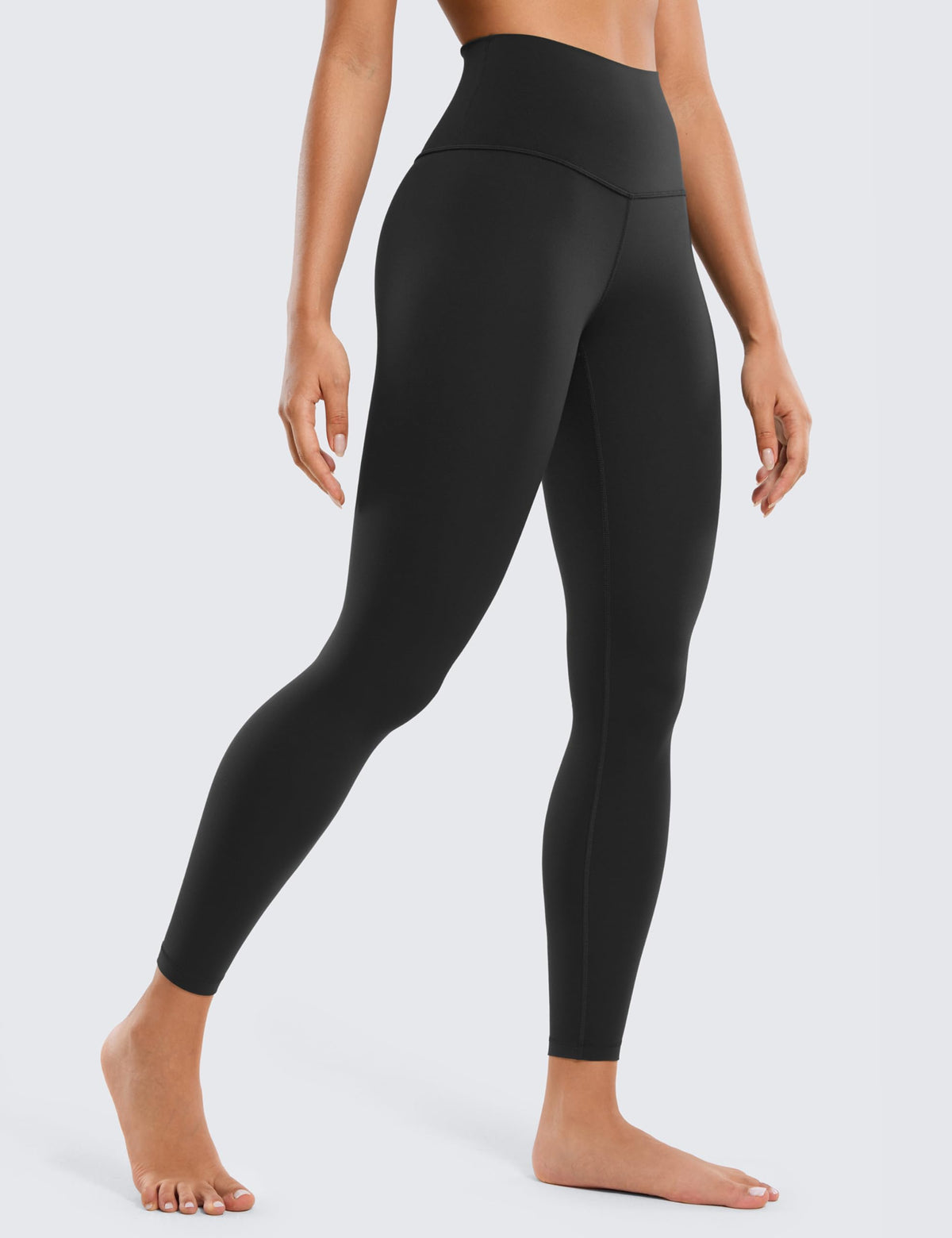Women's 25-Inch Soft High-Rise Performance Leggings