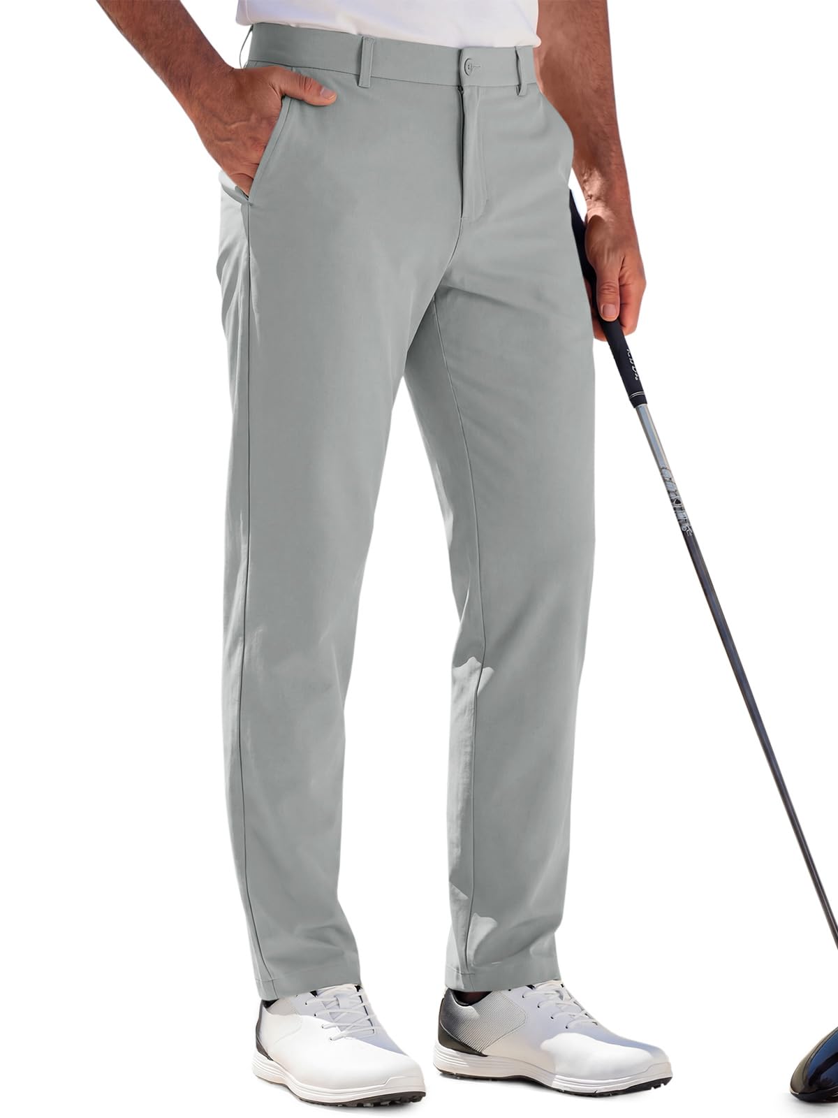 Men's Stretch Performance Golf and Training Pants