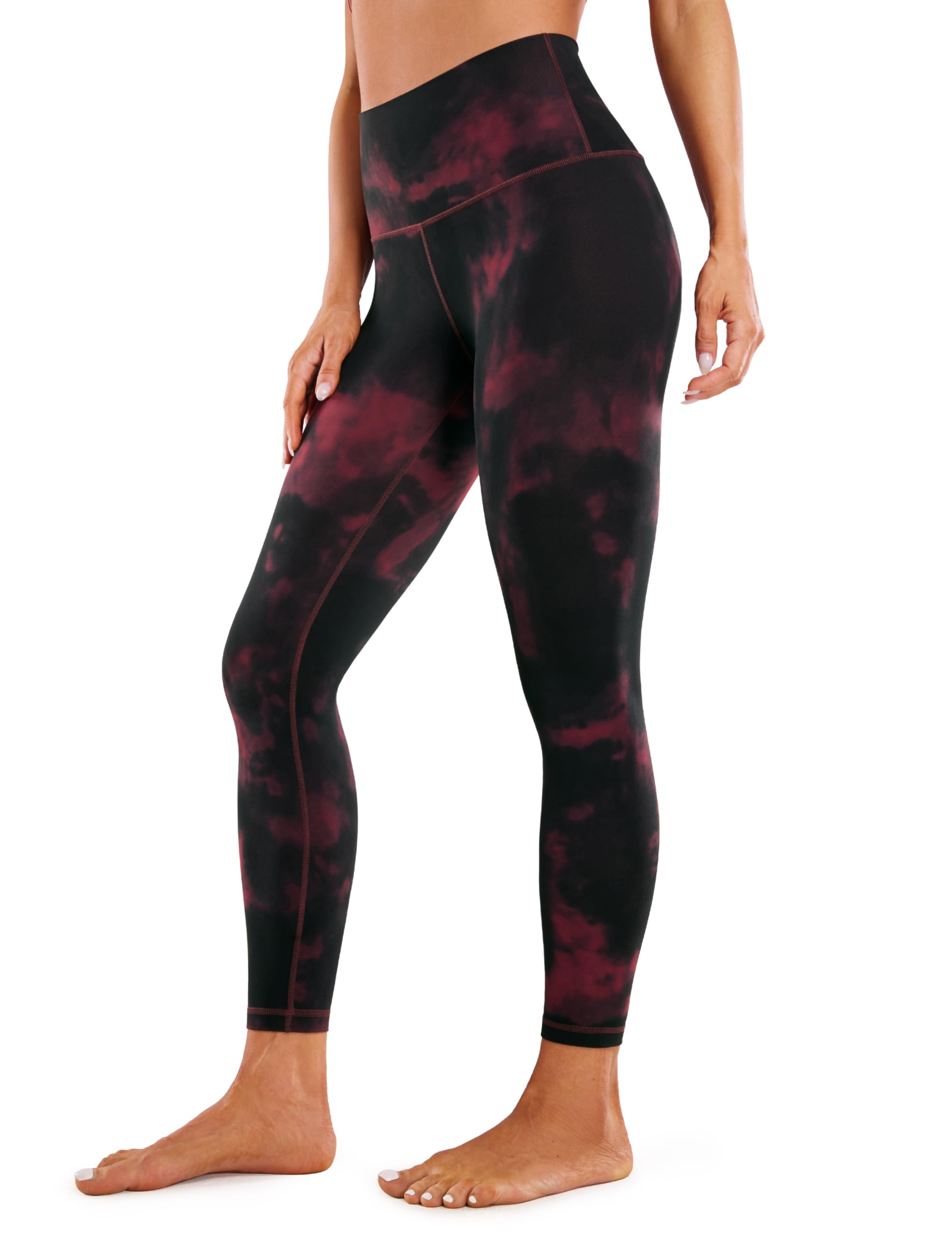 Women's 25-Inch Soft High-Rise Performance Leggings