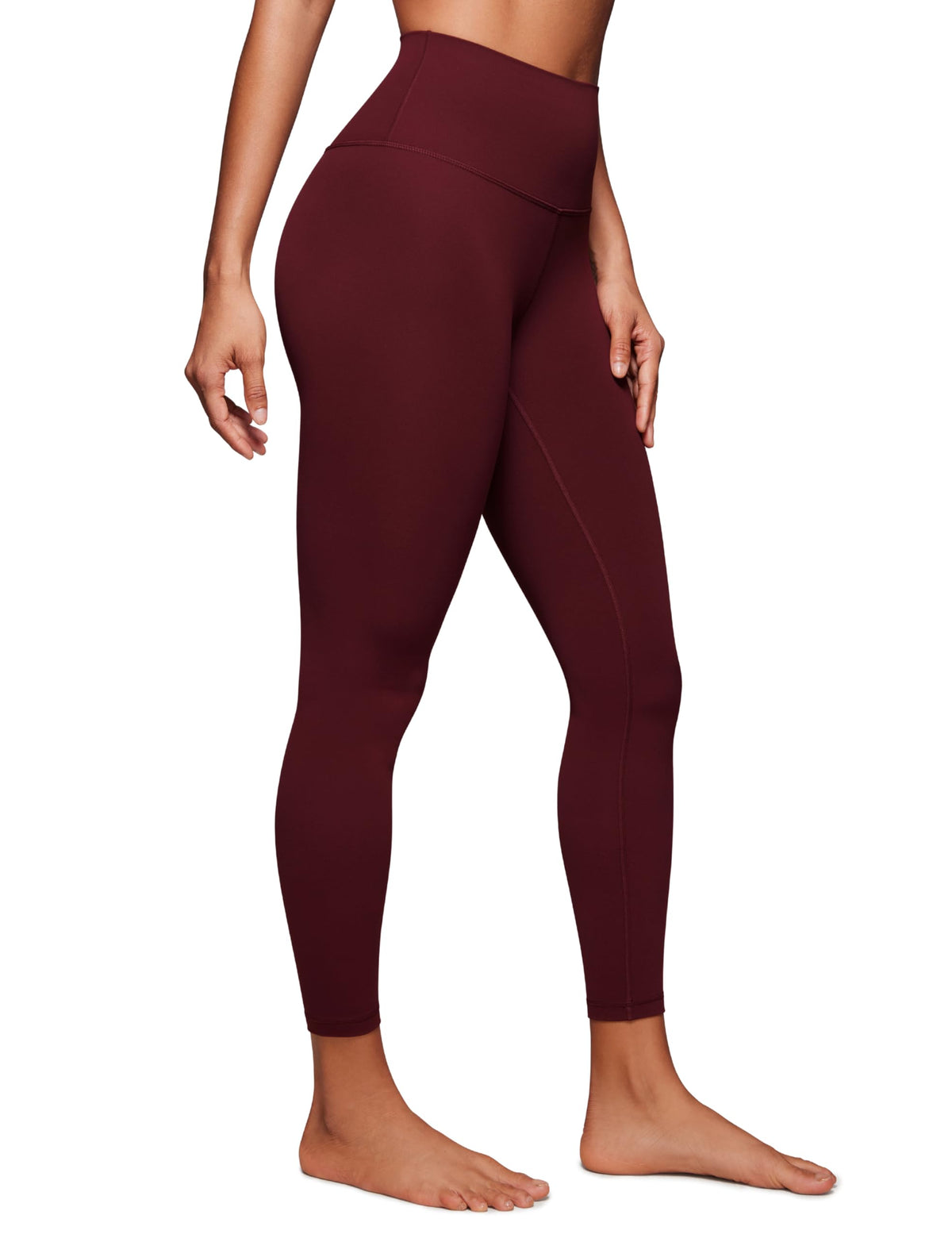Women's 25-Inch Soft High-Rise Performance Leggings