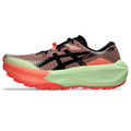Men's Cushioned Performance Trail Running Shoes