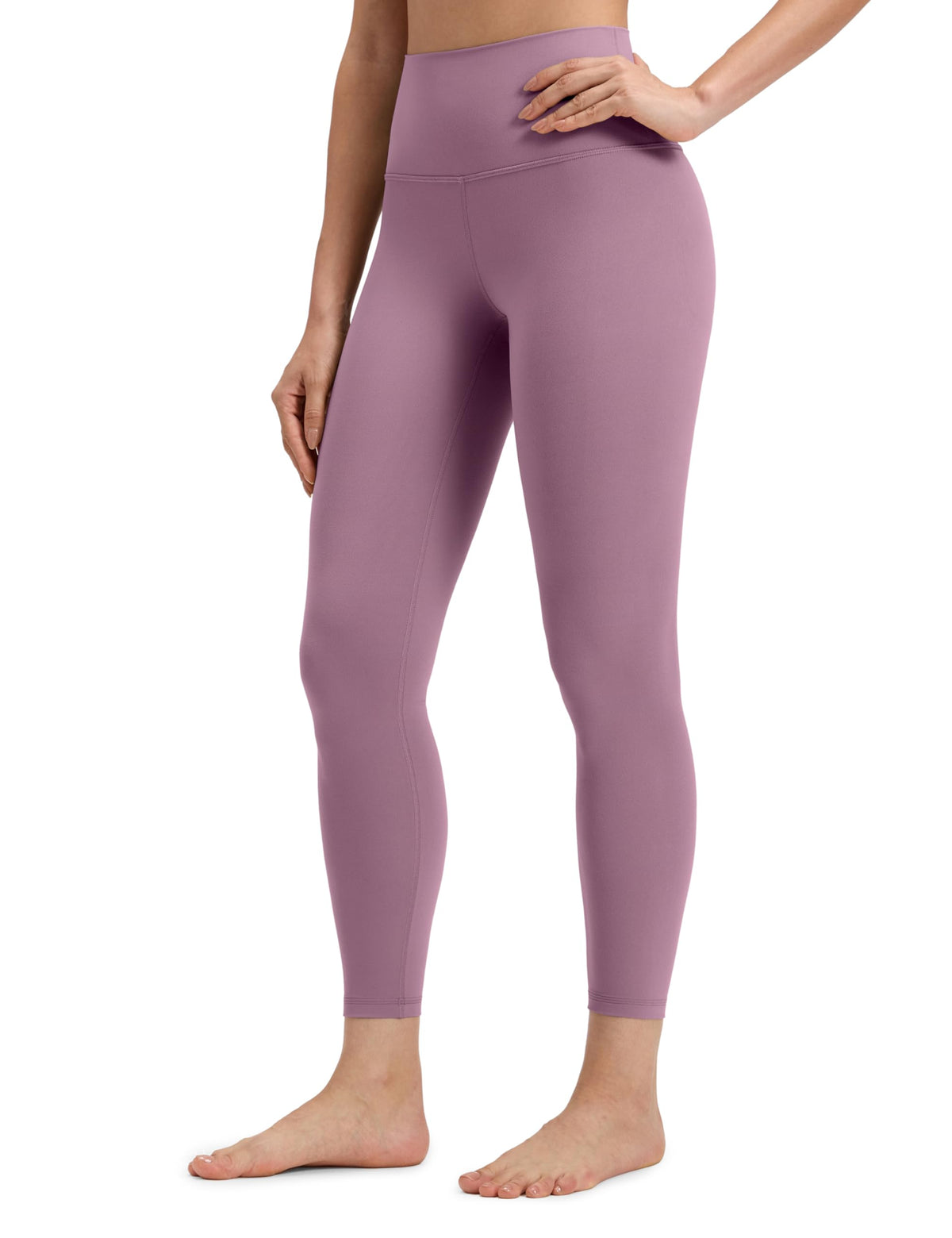 Women's 25-Inch Soft High-Rise Performance Leggings