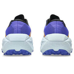 Men's Cushioned Performance Trail Running Shoes