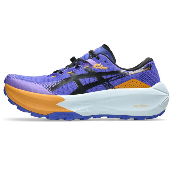 Men's Cushioned Performance Trail Running Shoes