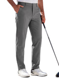 Men's Stretch Performance Golf and Training Pants