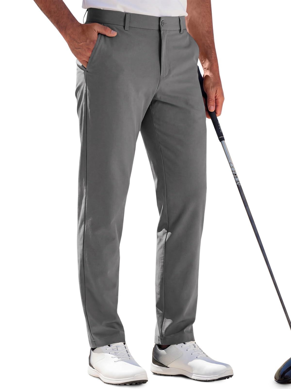 Men's Stretch Performance Golf and Training Pants