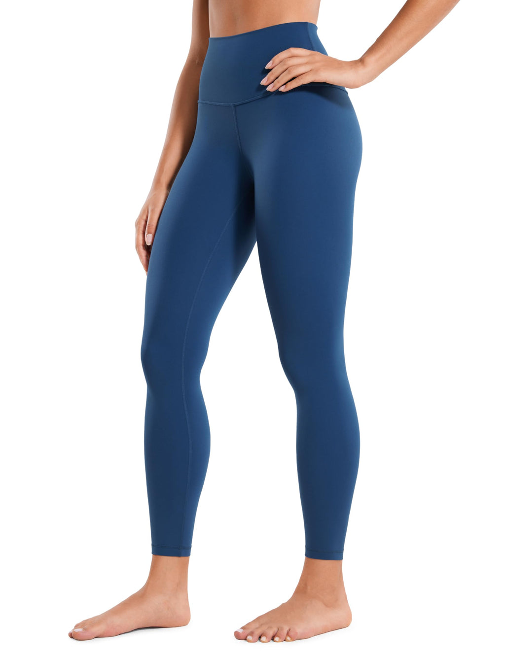Women's 25-Inch Soft High-Rise Performance Leggings