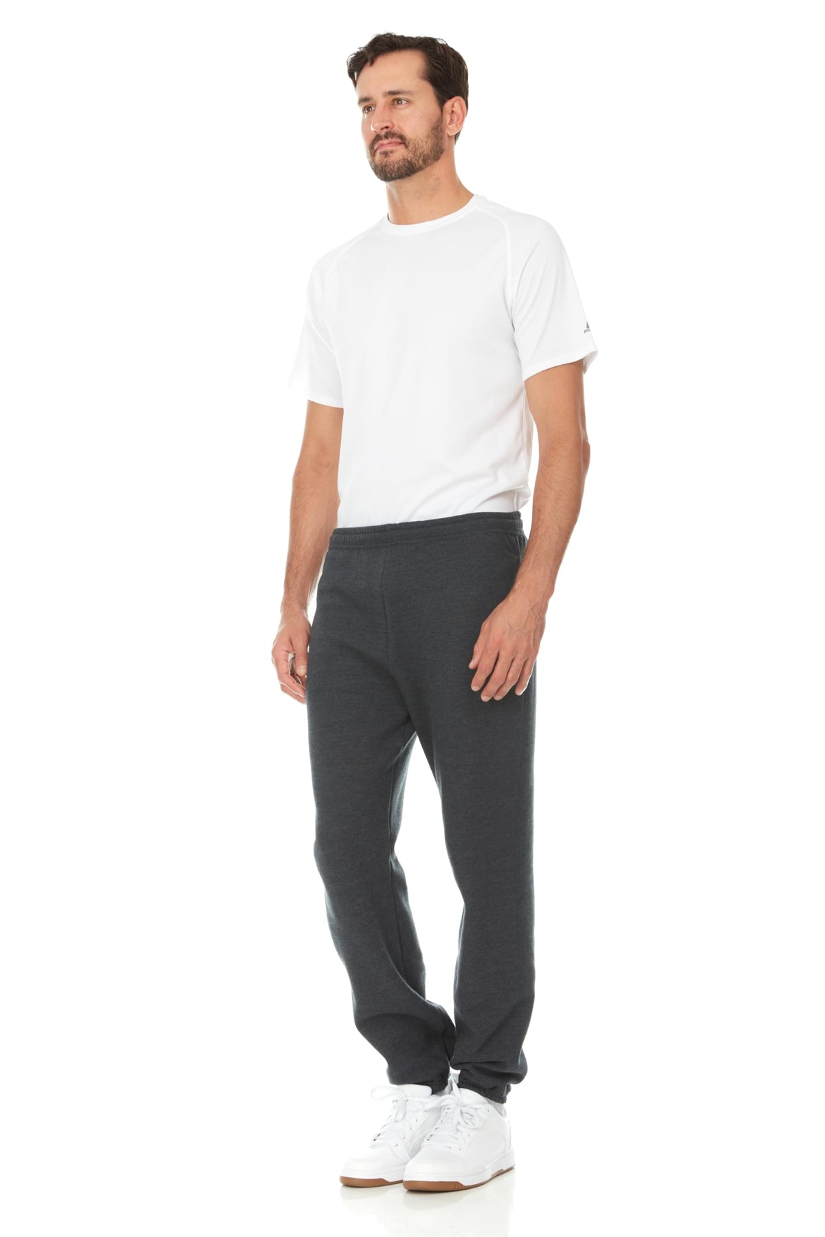 Men's Comfortable Athletic Jogger Sweatpants 36-Pack