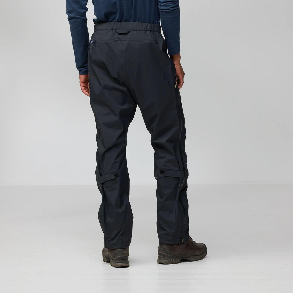 Men's Waterproof Breathable Performance Trekking Pants