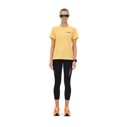 CEP Pro Run Ultralight 7/8 Compression Tights for Women