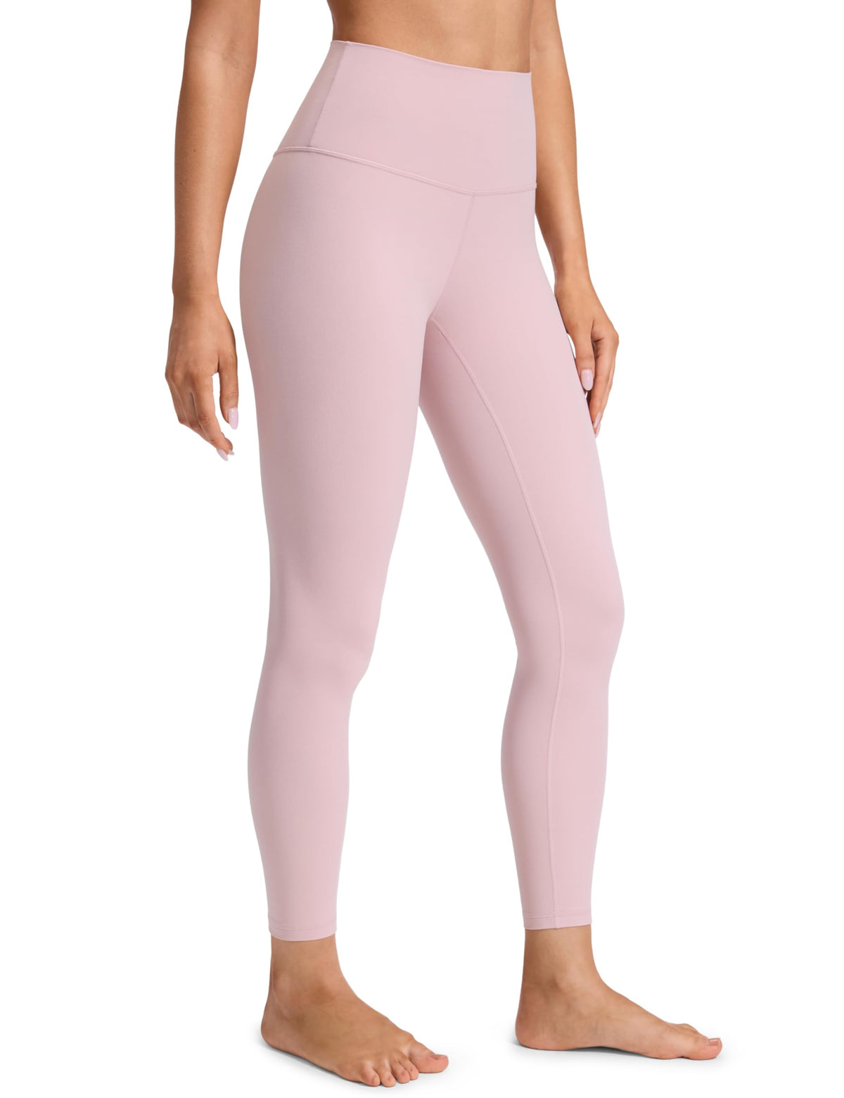 Women's 25-Inch Soft High-Rise Performance Leggings