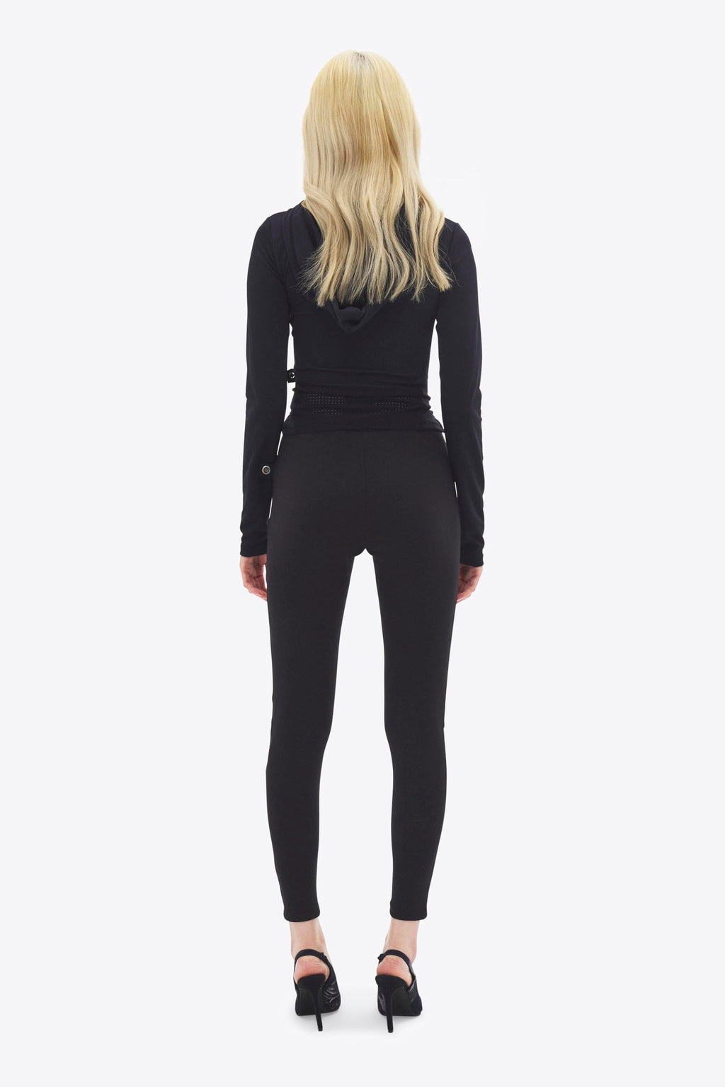 Women's Lightweight Sporty Performance Pullover Hoodie