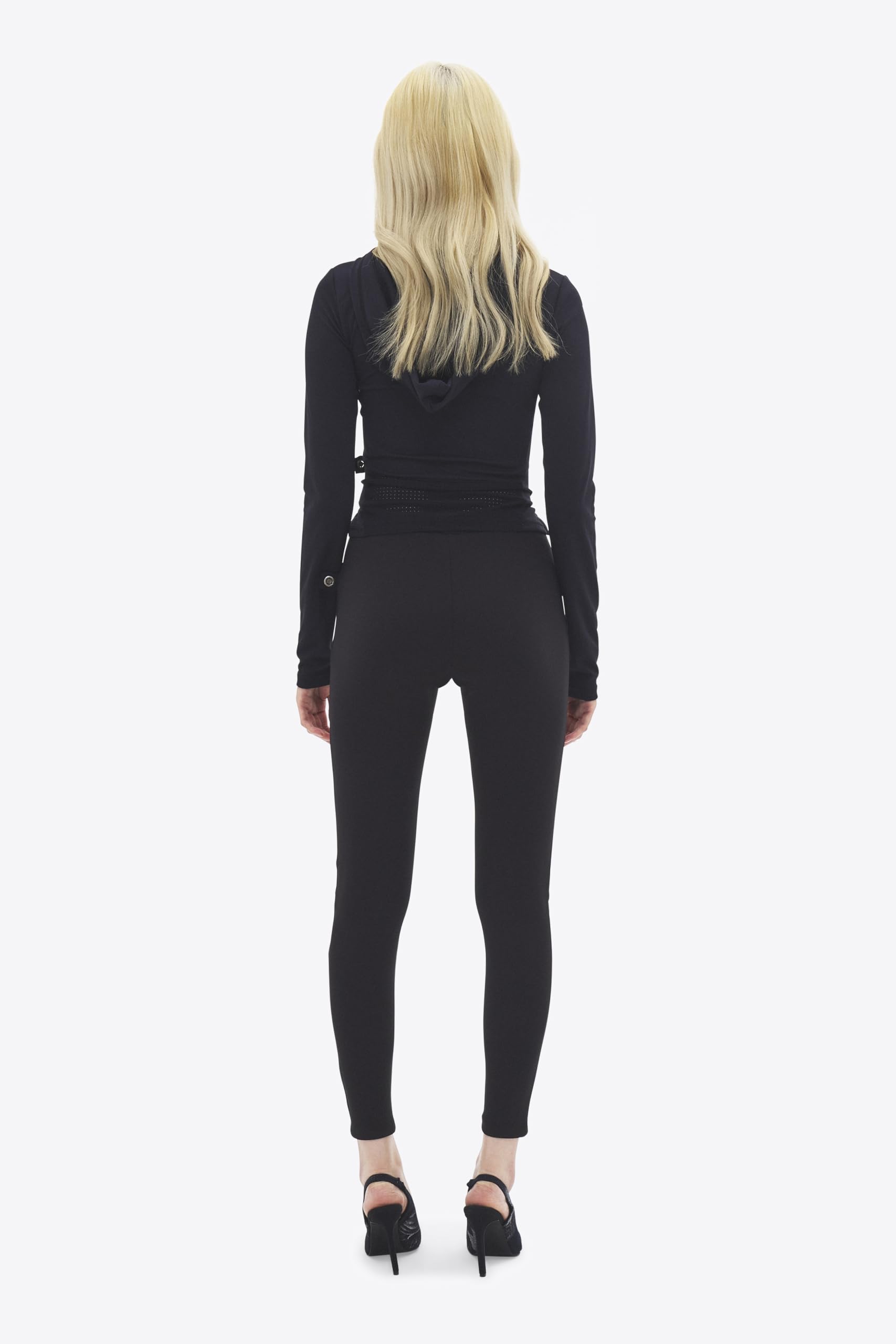 Women's Lightweight Sporty Performance Pullover Hoodie
