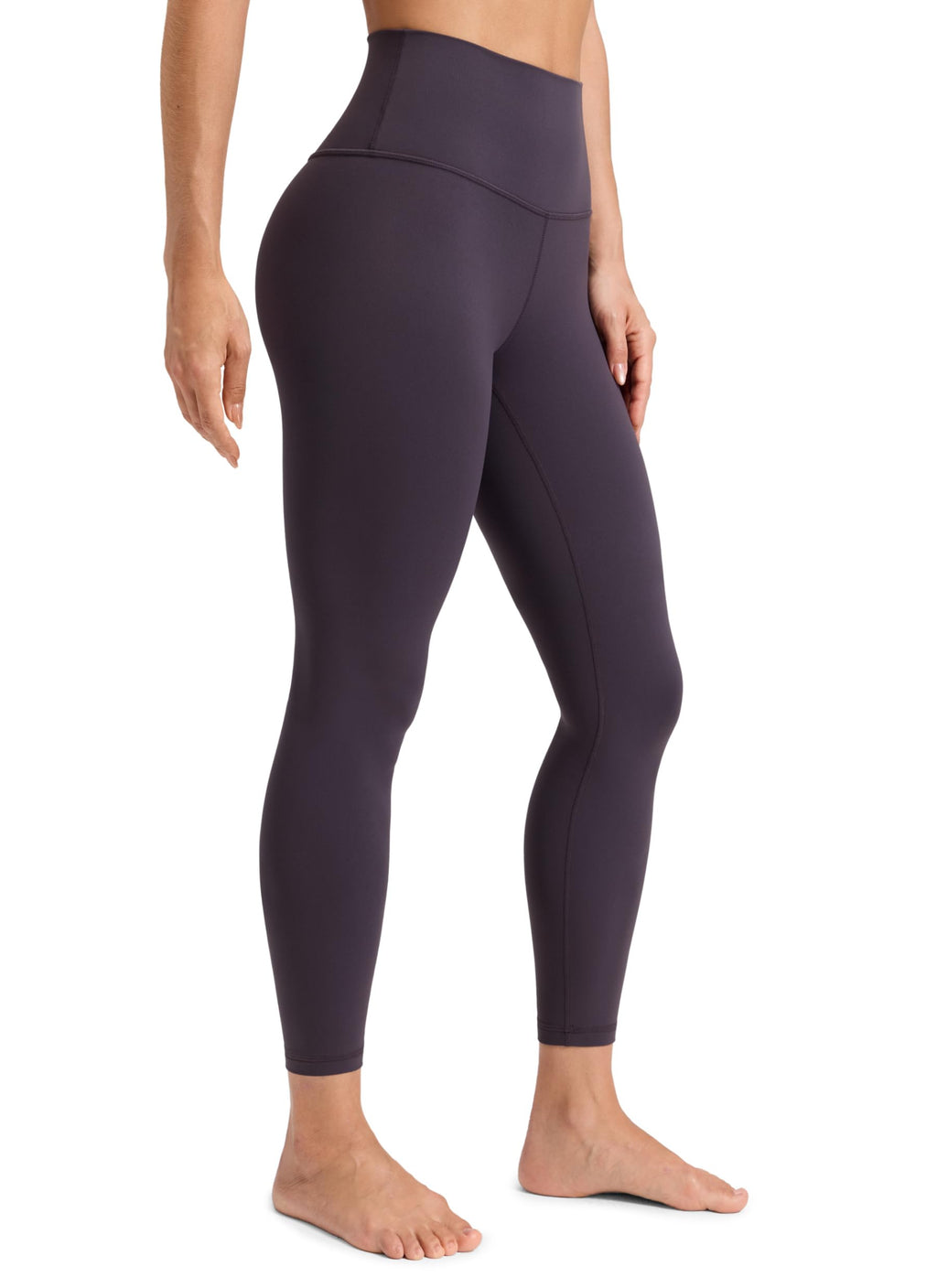 Women's 25-Inch Soft High-Rise Performance Leggings