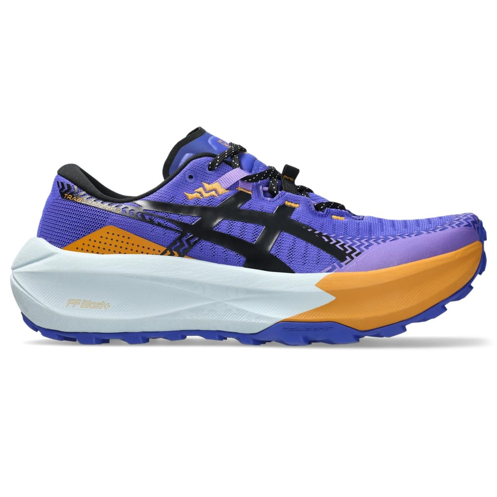 Men's Cushioned Performance Trail Running Shoes