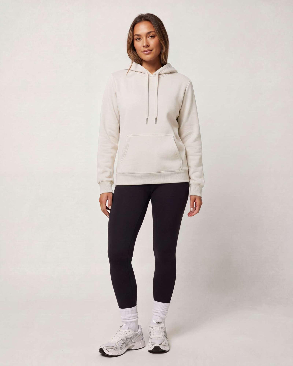 Women's Fleece Athletic Pullover Hoodies 3-Pack