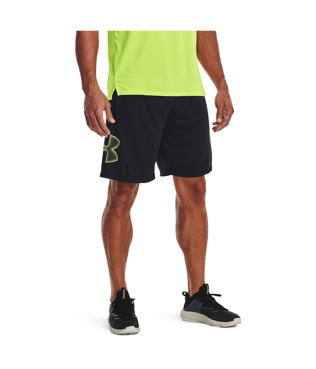 Men's 10-Inch Quick-Dry Performance Training Shorts