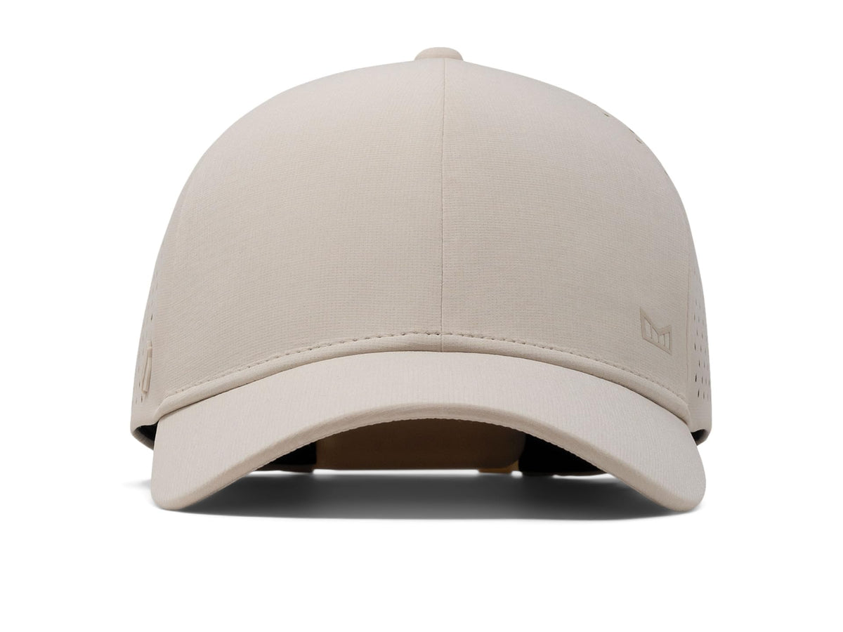 Men's Lightweight Quick-Dry Performance Snapback Hat