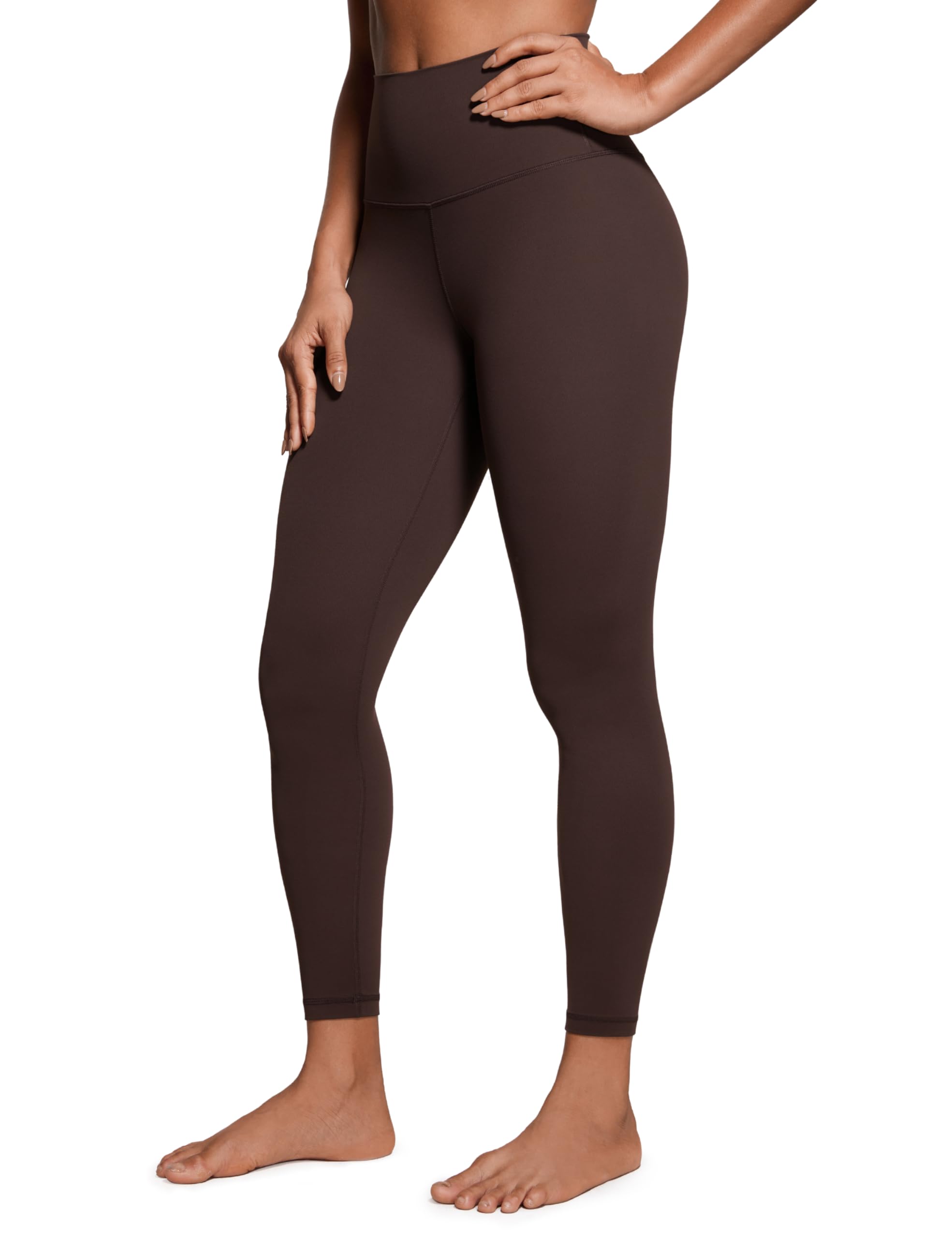 Women's 25-Inch Soft High-Rise Performance Leggings