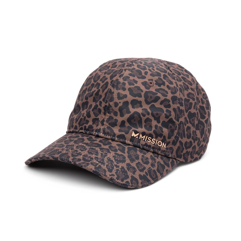 UPF 50 Lightweight Cooling Performance Running Hat
