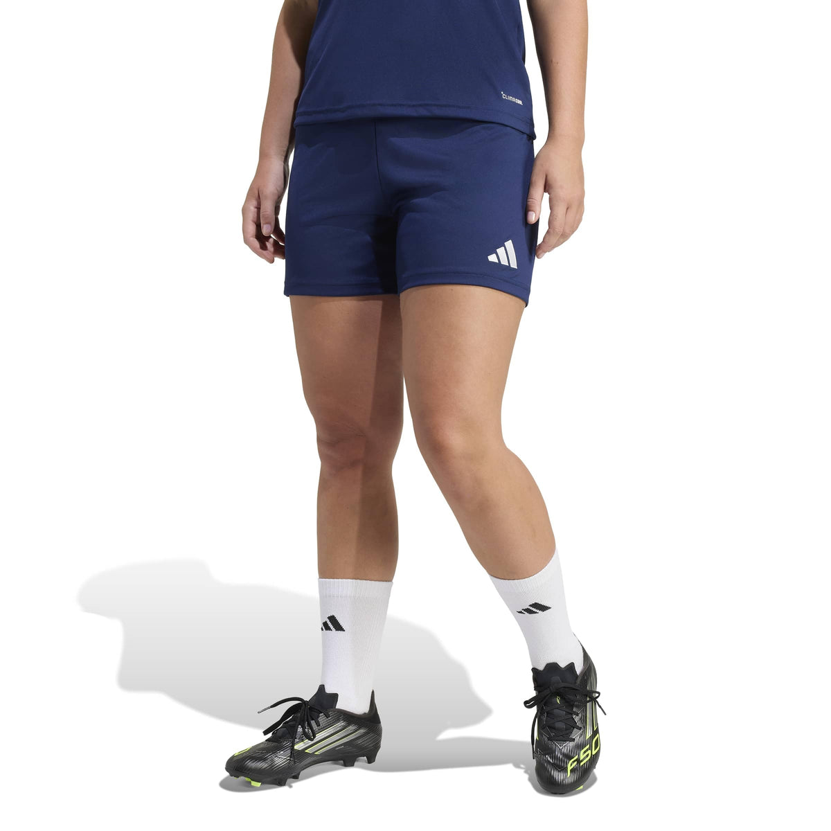 Women's Lightweight Performance Training Athletic Shorts