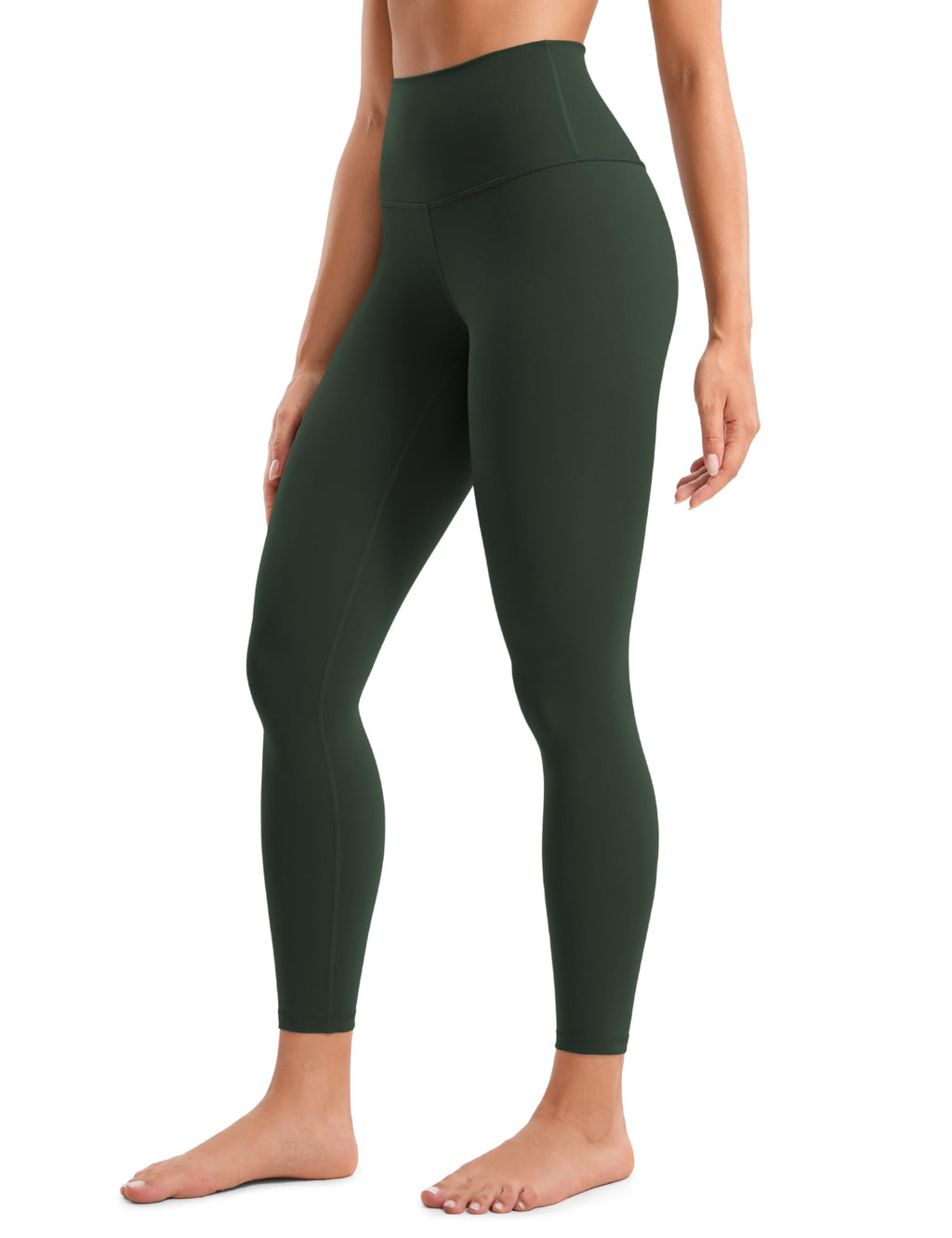 Women's 25-Inch Soft High-Rise Performance Leggings