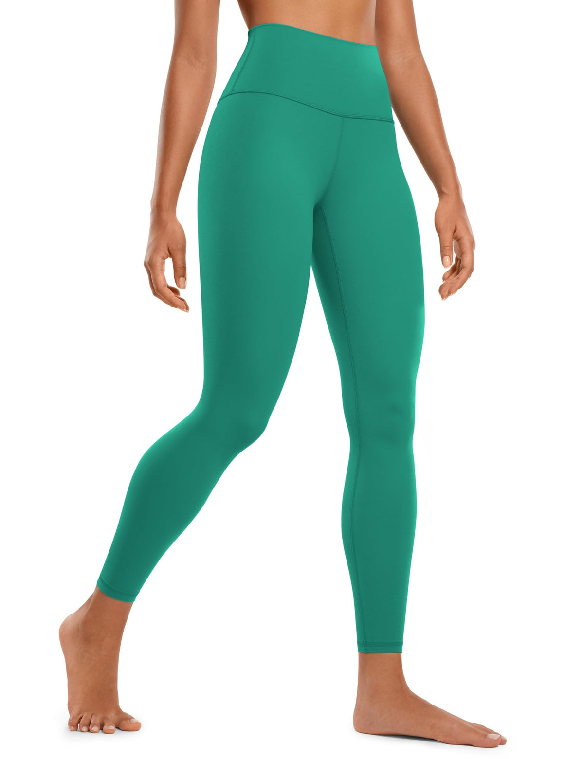 Women's 25-Inch Soft High-Rise Performance Leggings