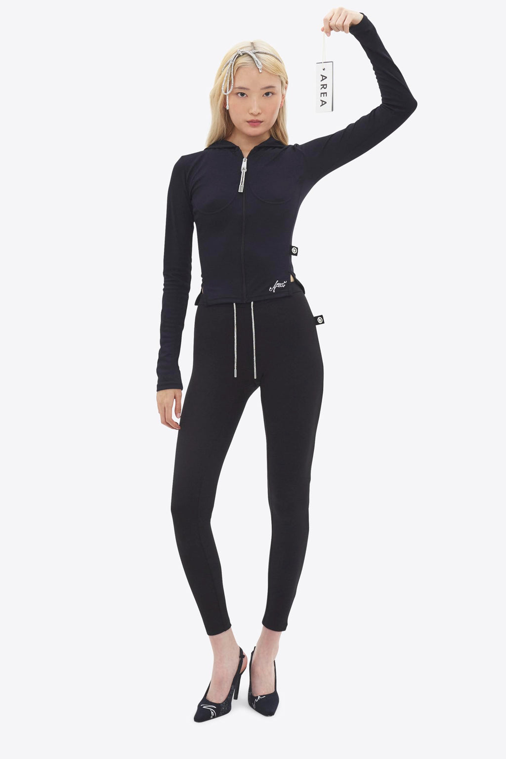 Women's Lightweight Sporty Performance Pullover Hoodie
