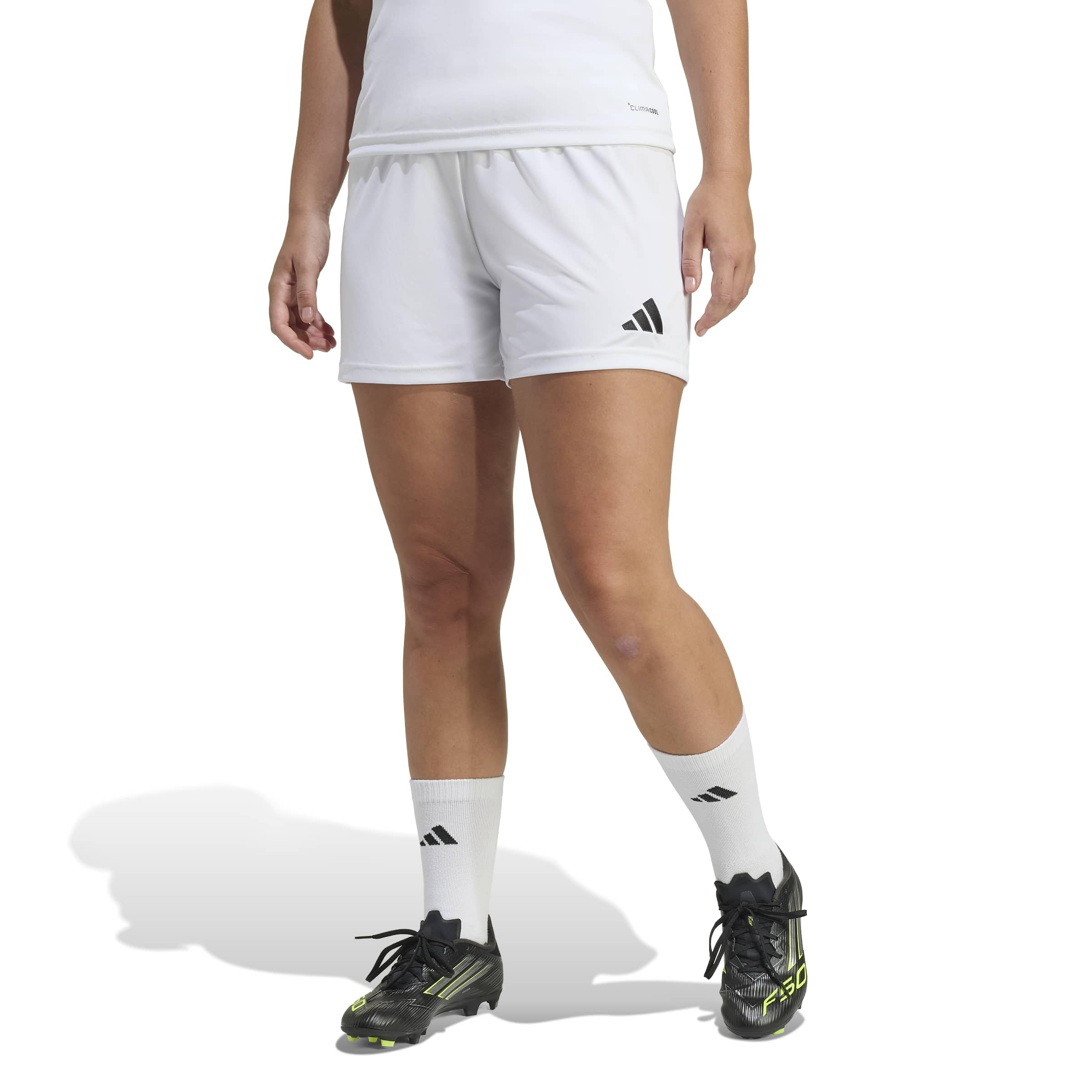Women's Lightweight Performance Training Athletic Shorts