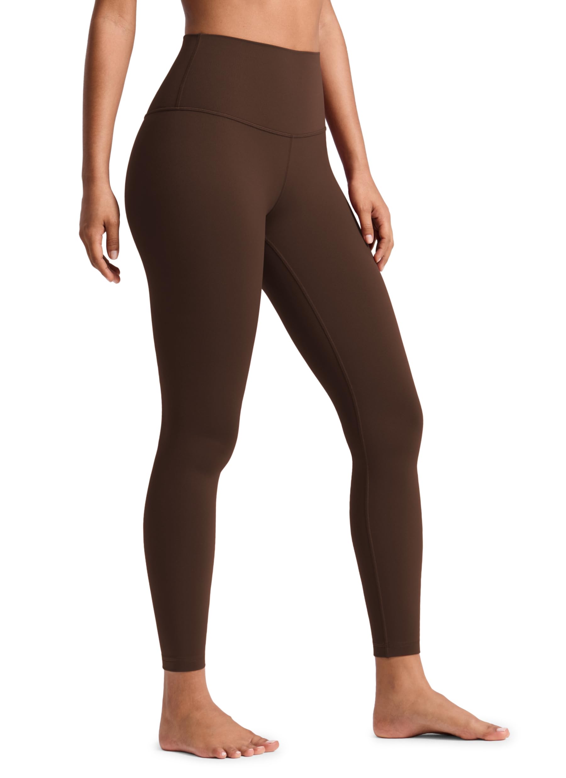 Women's 25-Inch Soft High-Rise Performance Leggings