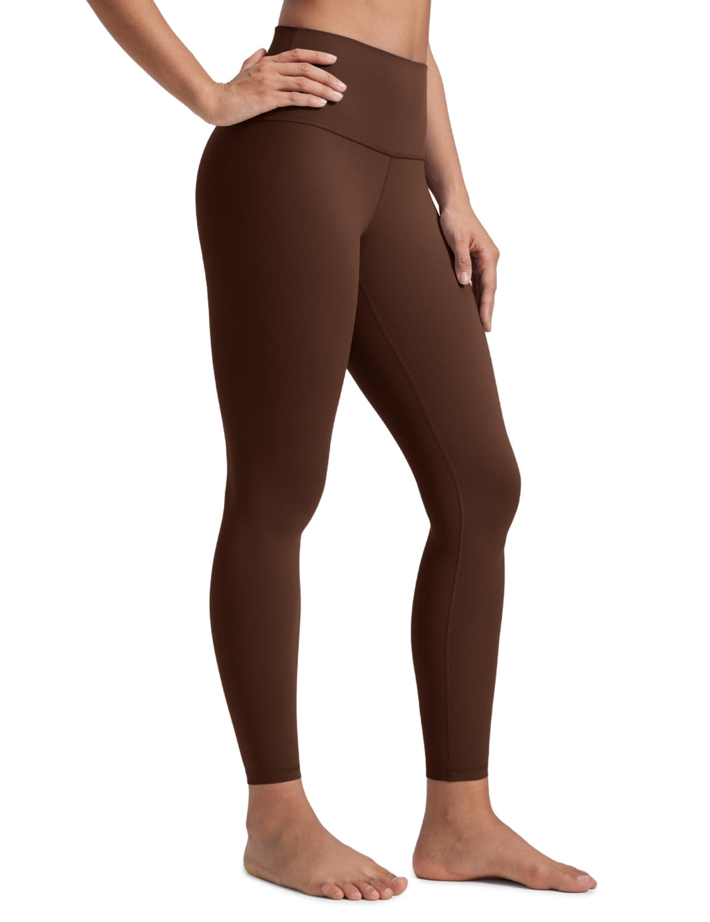 Women's 25-Inch Soft High-Rise Performance Leggings