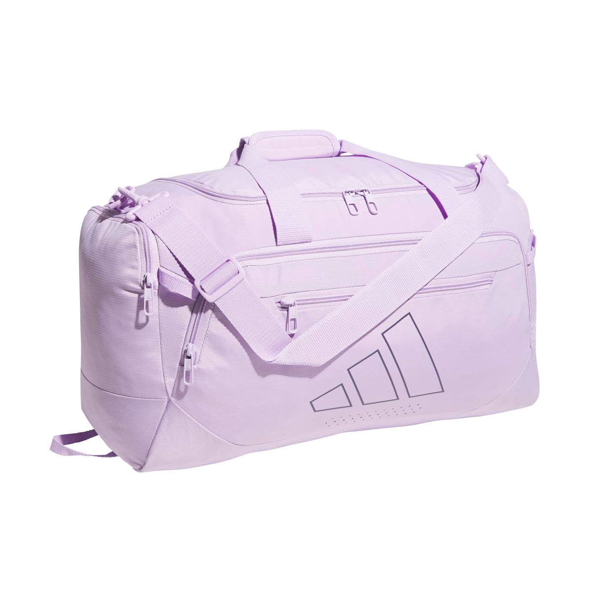 Durable Athletic Training Duffel Bag with Carry Straps