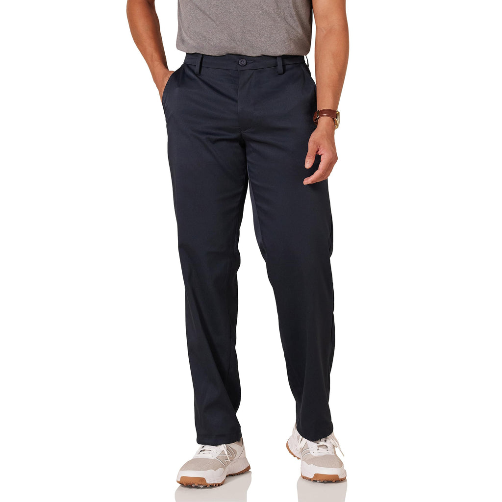 Men's Moisture-Wicking Stretch Performance Golf Pants