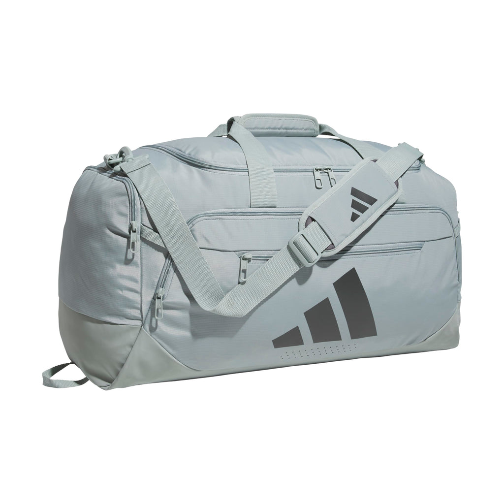 Durable Athletic Training Duffel Bag with Carry Straps
