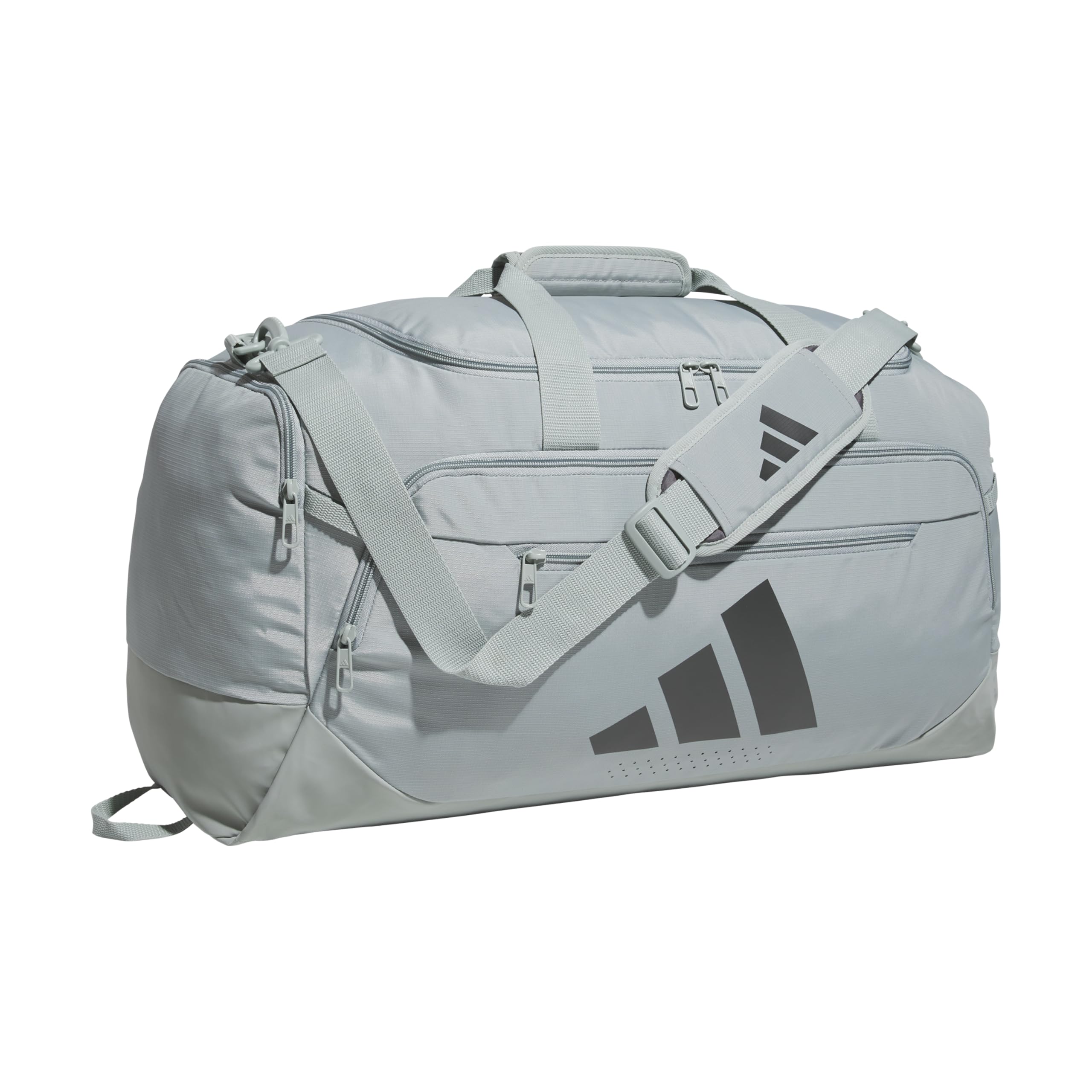 Durable Athletic Training Duffel Bag with Carry Straps