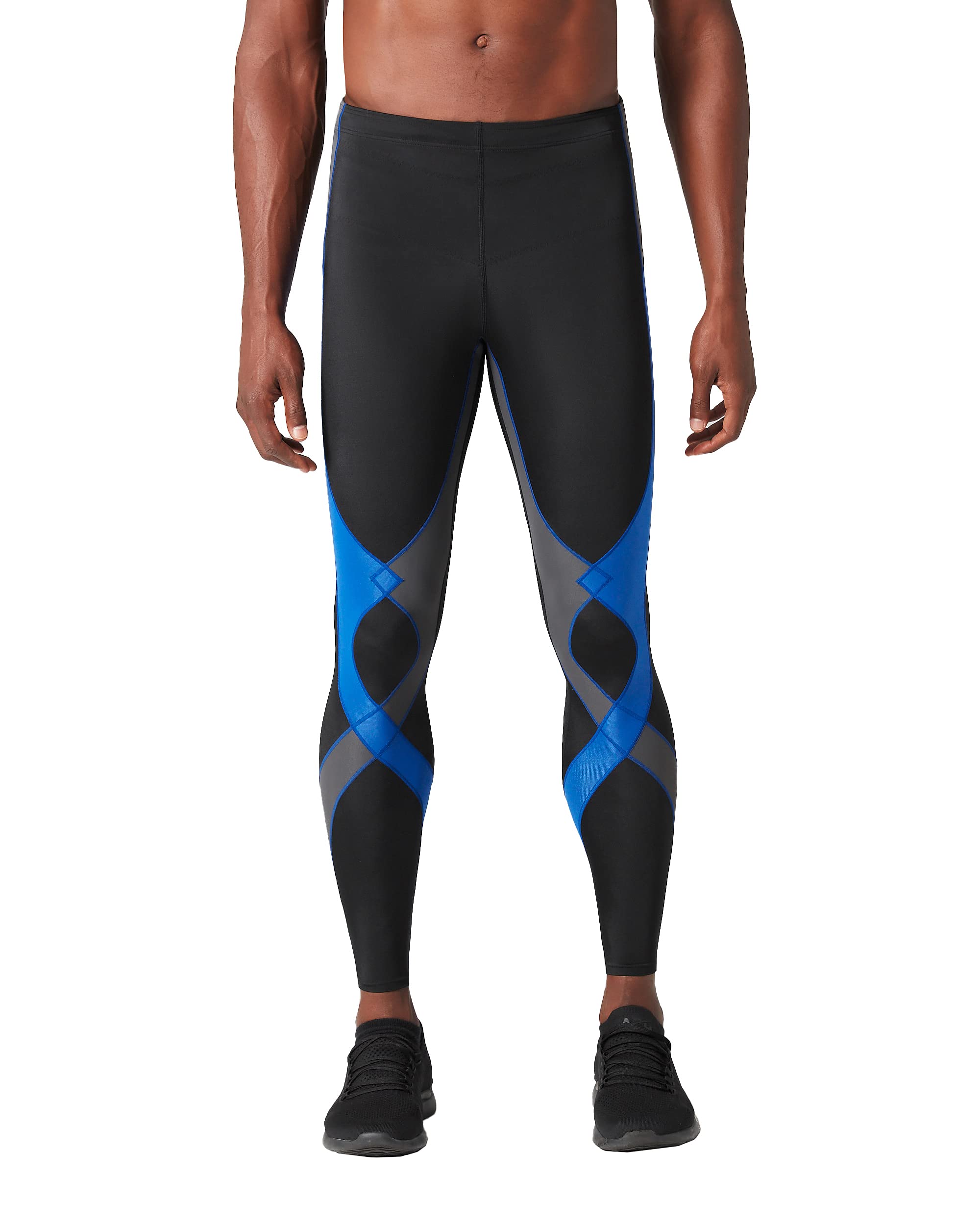 Men's Supportive Performance Compression Training Tights