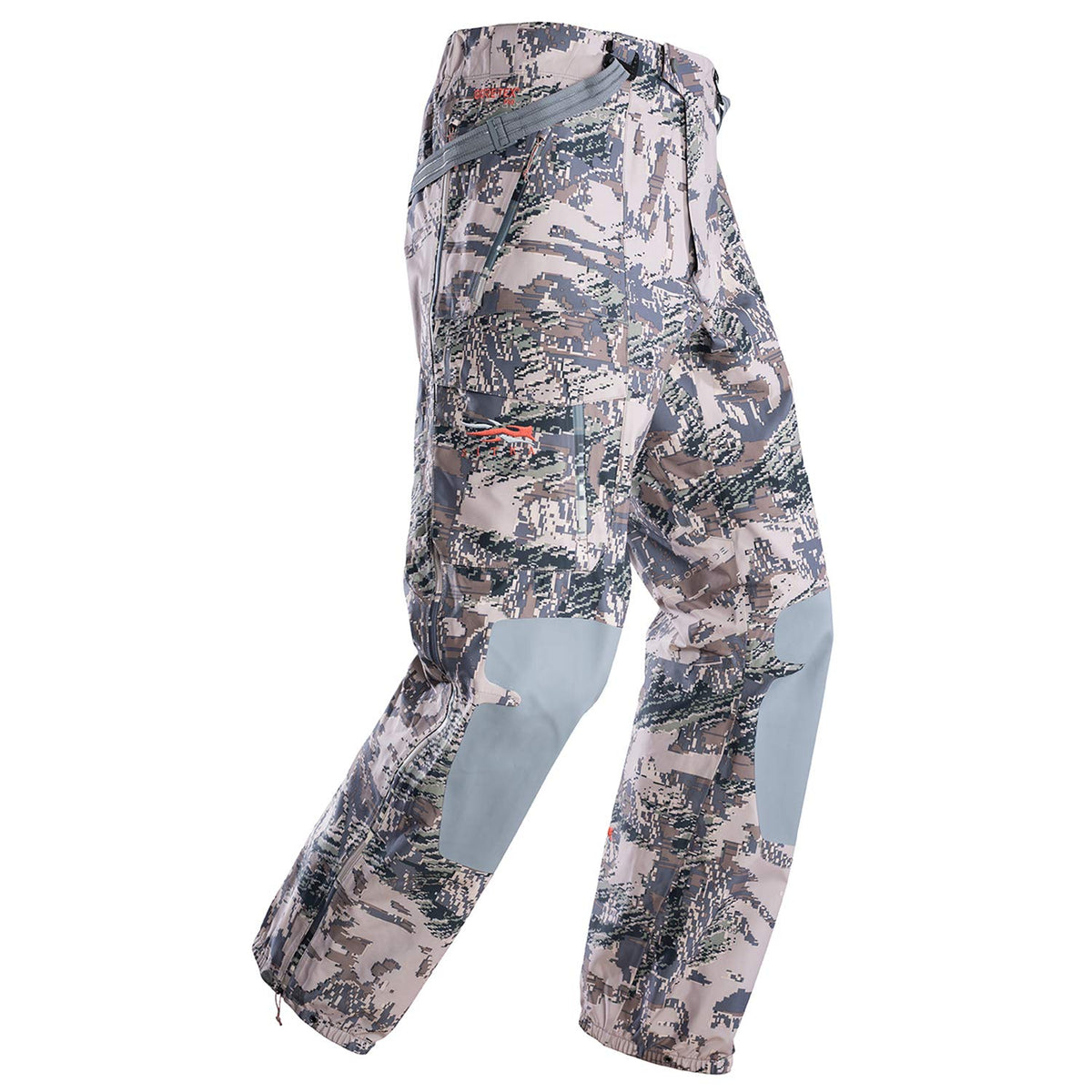 Men's Waterproof Performance Outdoor Storm Pants