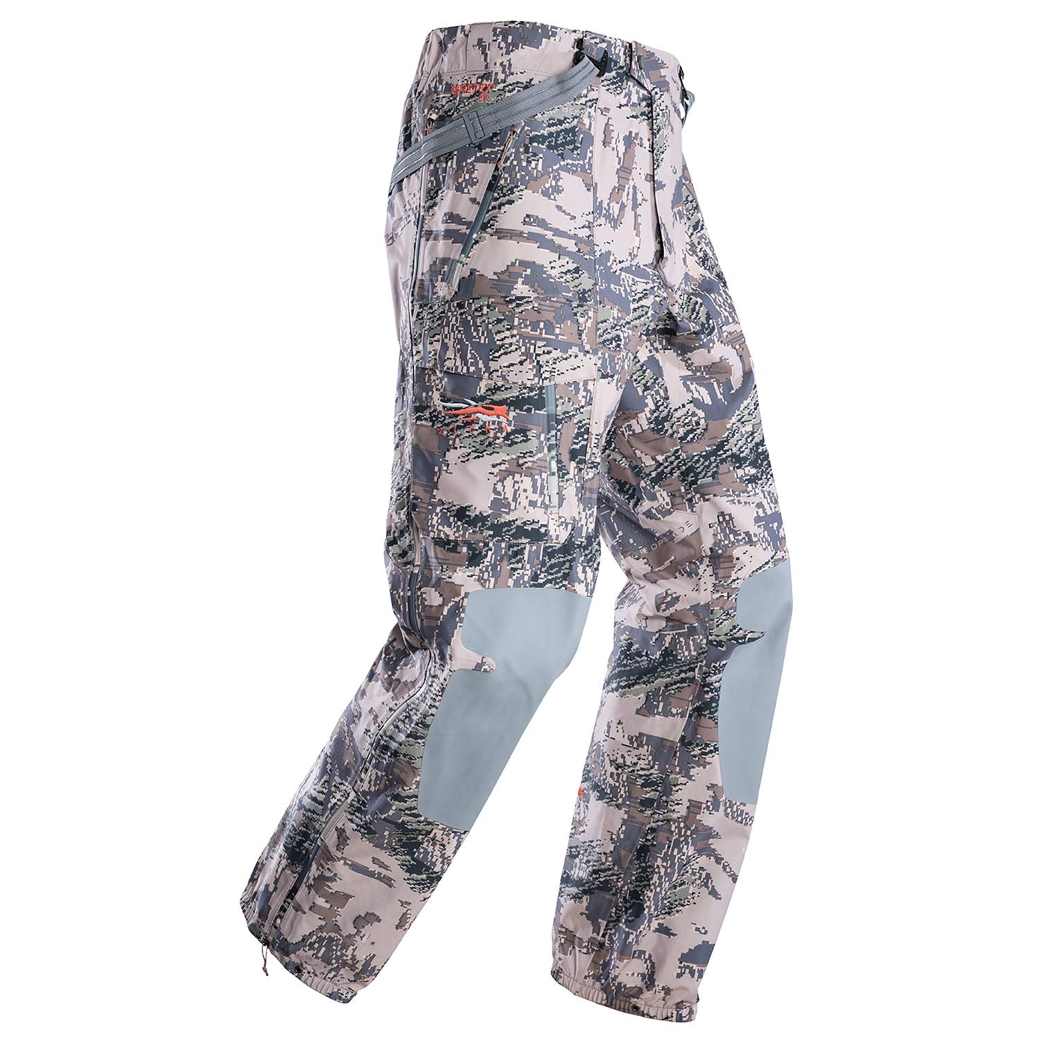Men's Waterproof Performance Outdoor Storm Pants