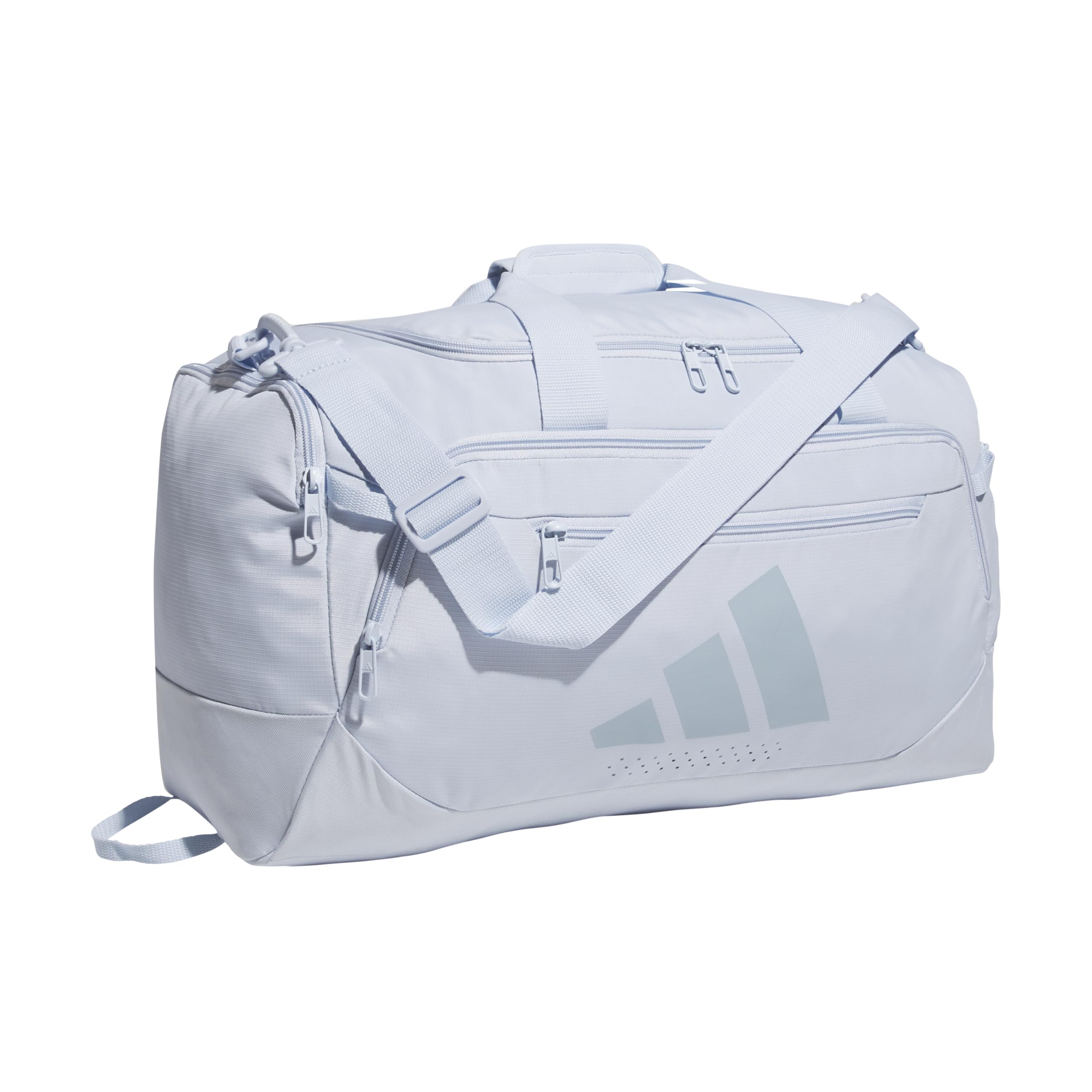 Durable Athletic Training Duffel Bag with Carry Straps