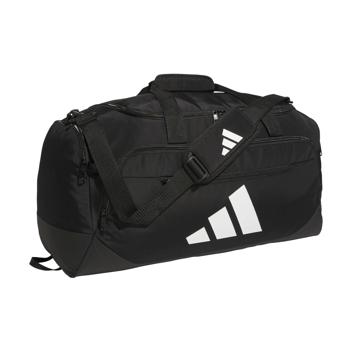Durable Athletic Training Duffel Bag with Carry Straps