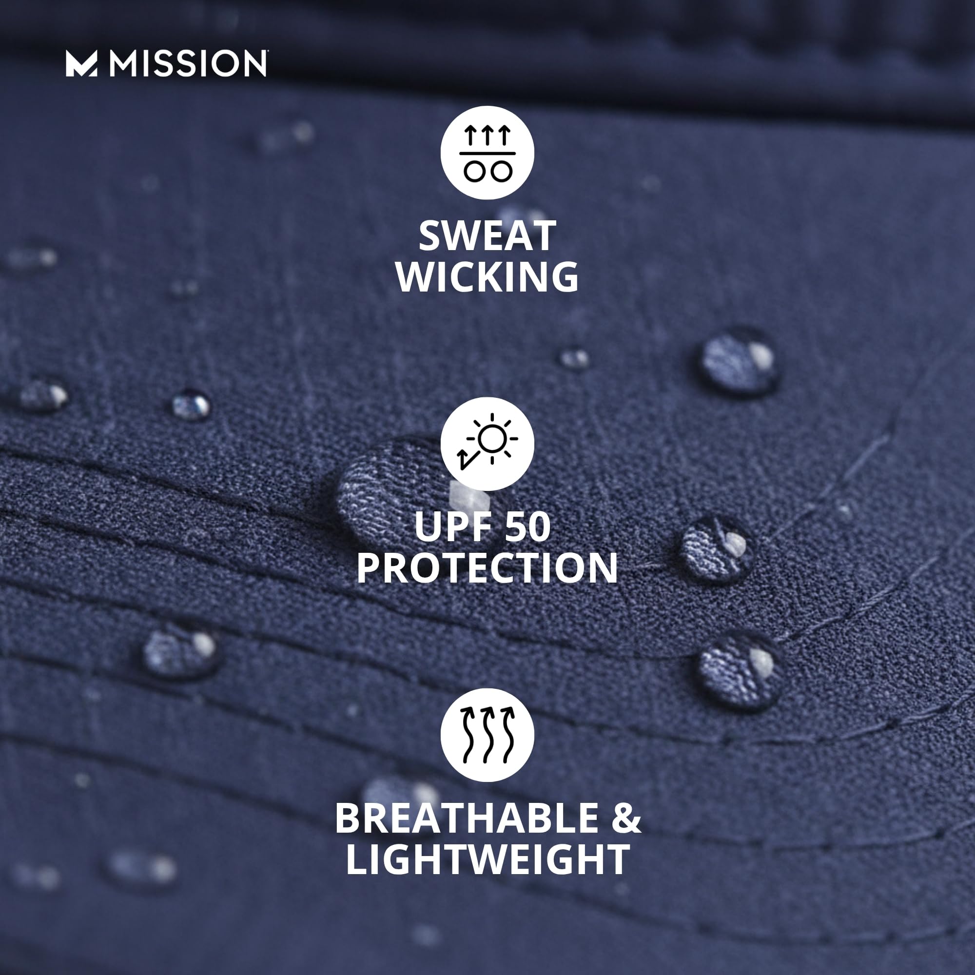 UPF 50 Lightweight Cooling Performance Running Hat