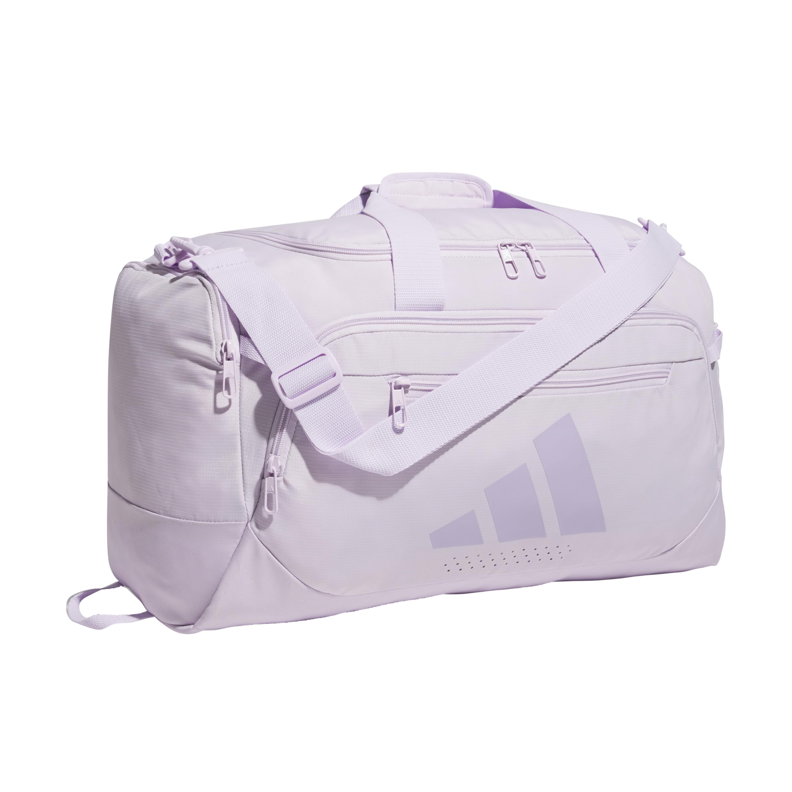 Durable Athletic Training Duffel Bag with Carry Straps