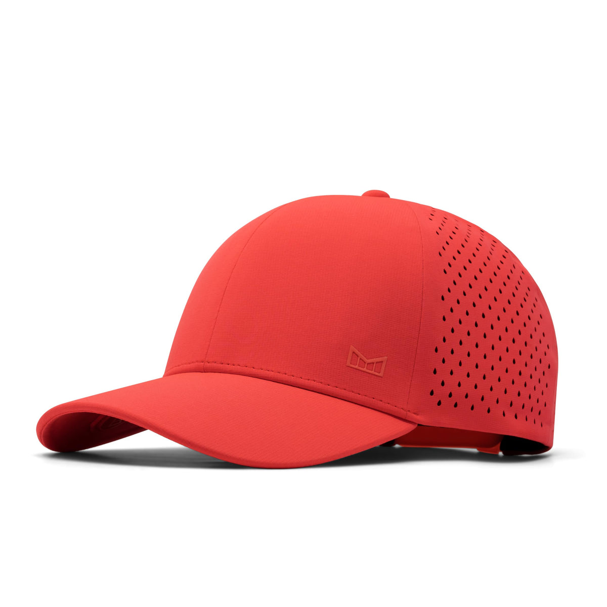 Men's Lightweight Quick-Dry Performance Snapback Hat