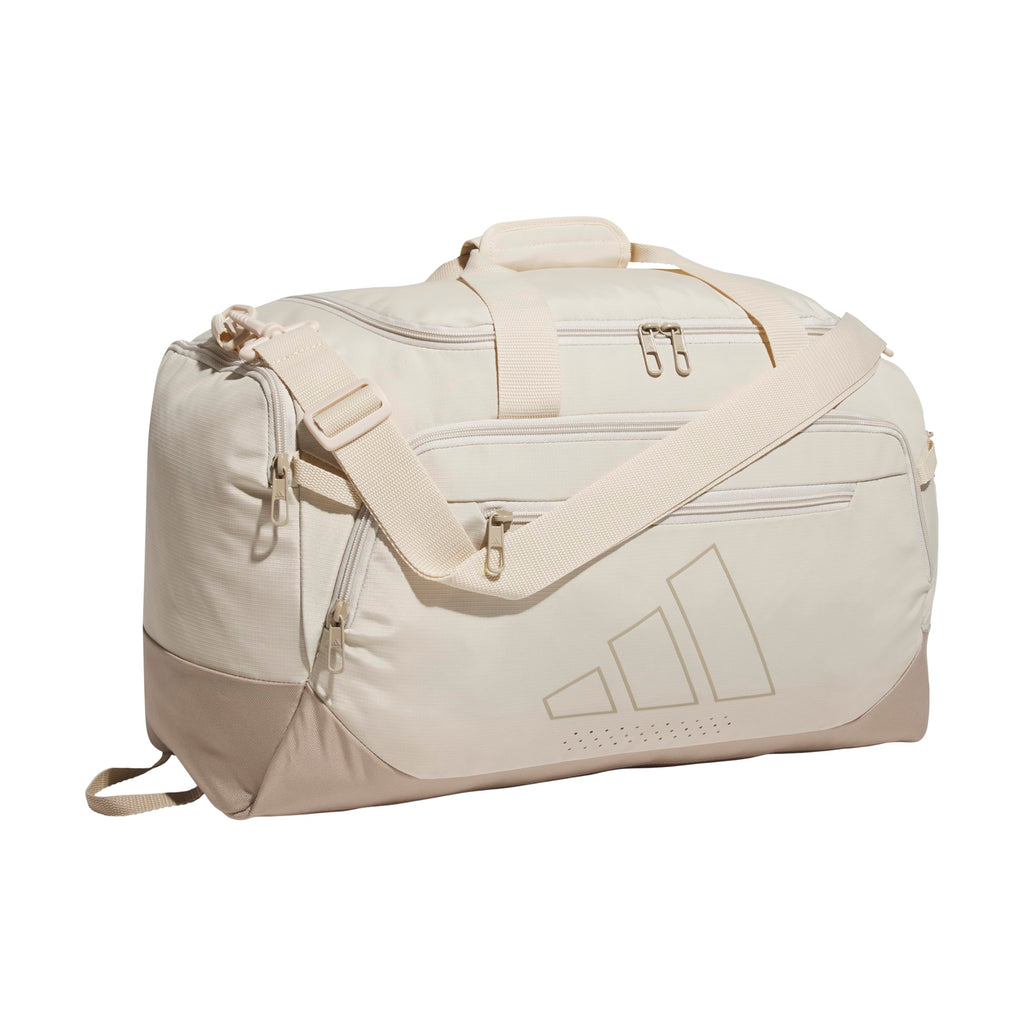 Durable Athletic Training Duffel Bag with Carry Straps