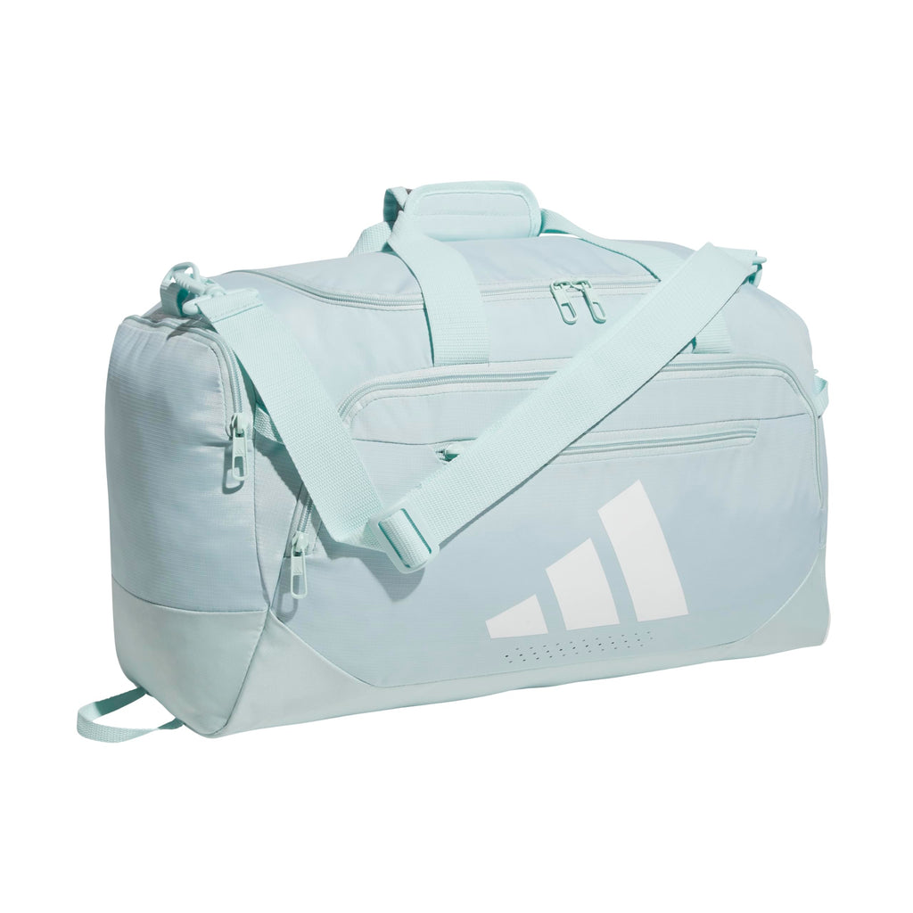 Durable Athletic Training Duffel Bag with Carry Straps