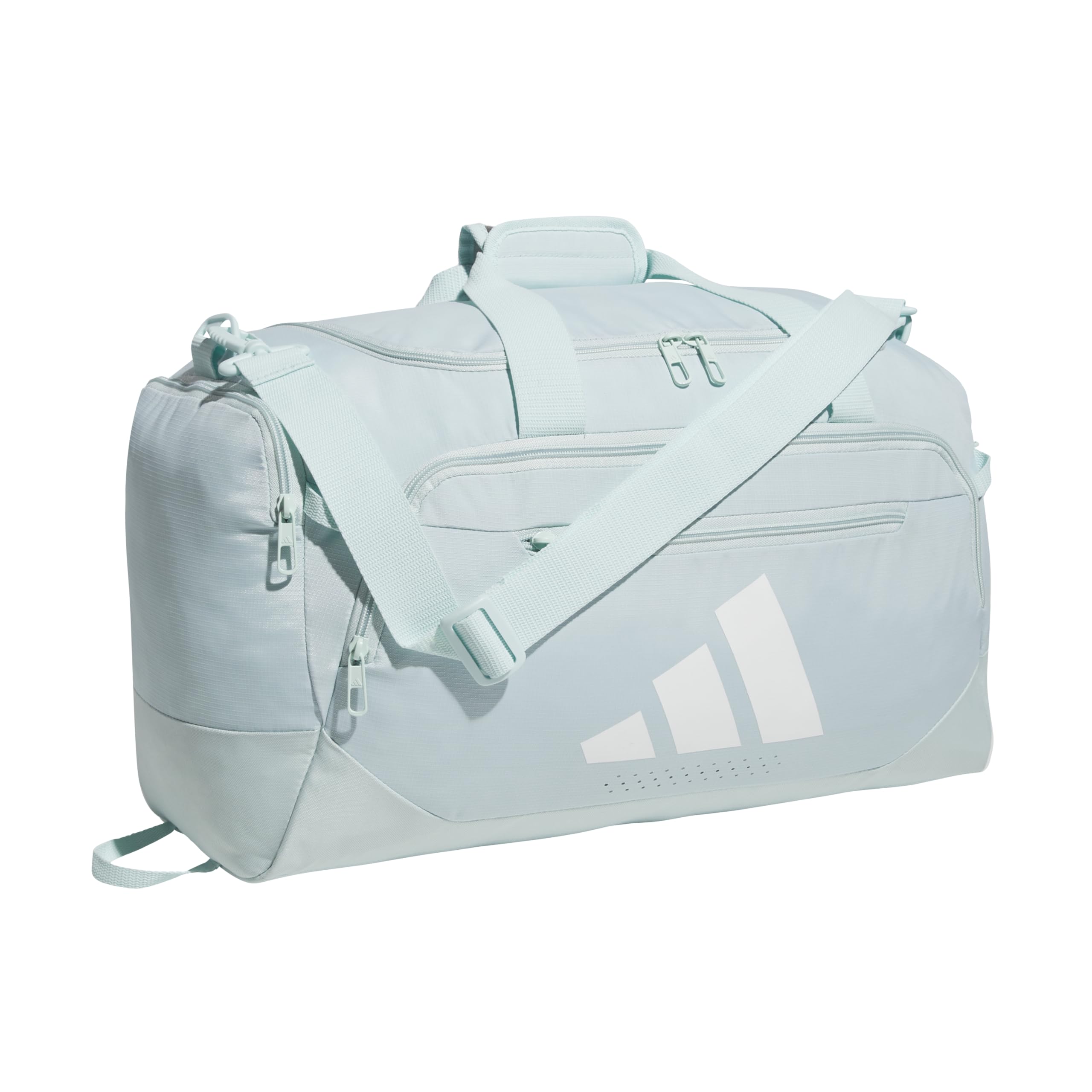 Durable Athletic Training Duffel Bag with Carry Straps