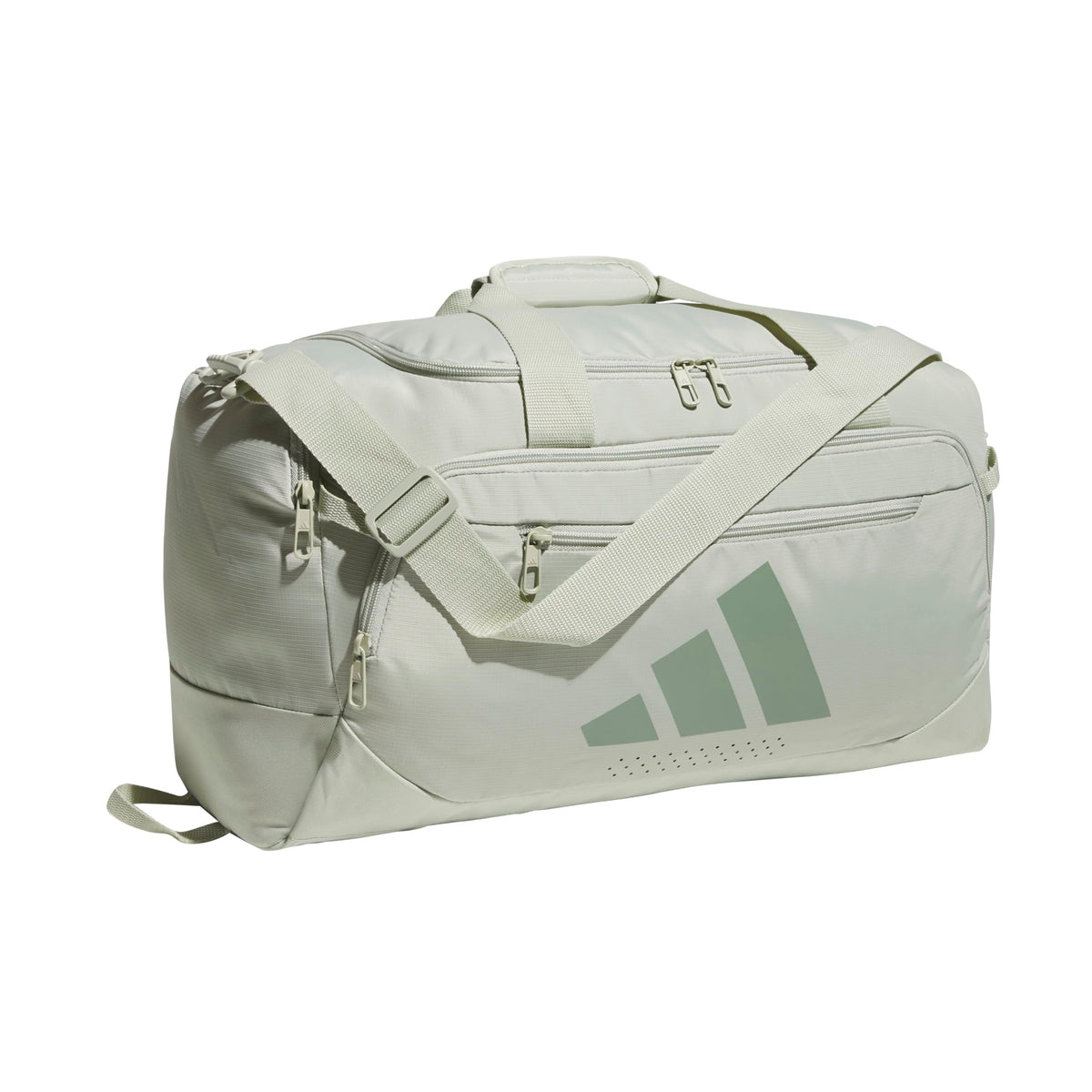 Durable Athletic Training Duffel Bag with Carry Straps