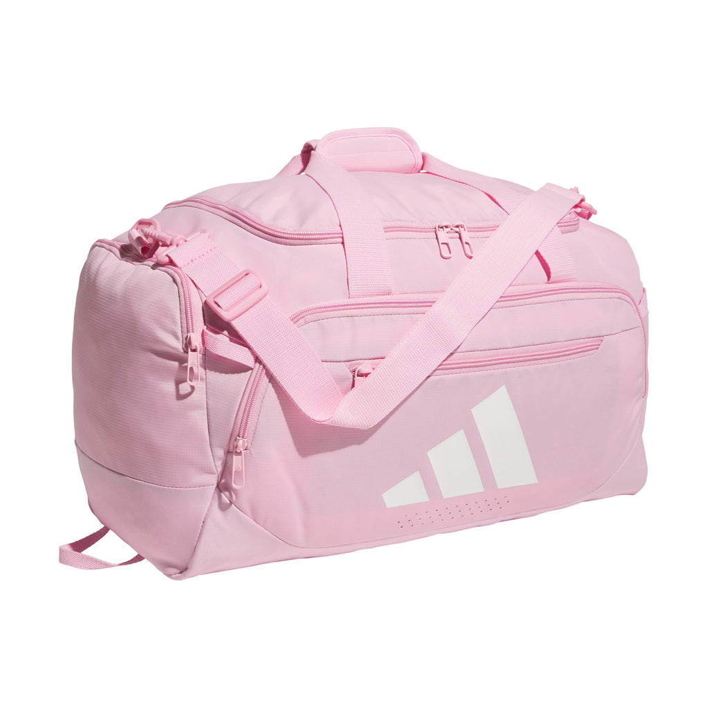 Durable Athletic Training Duffel Bag with Carry Straps
