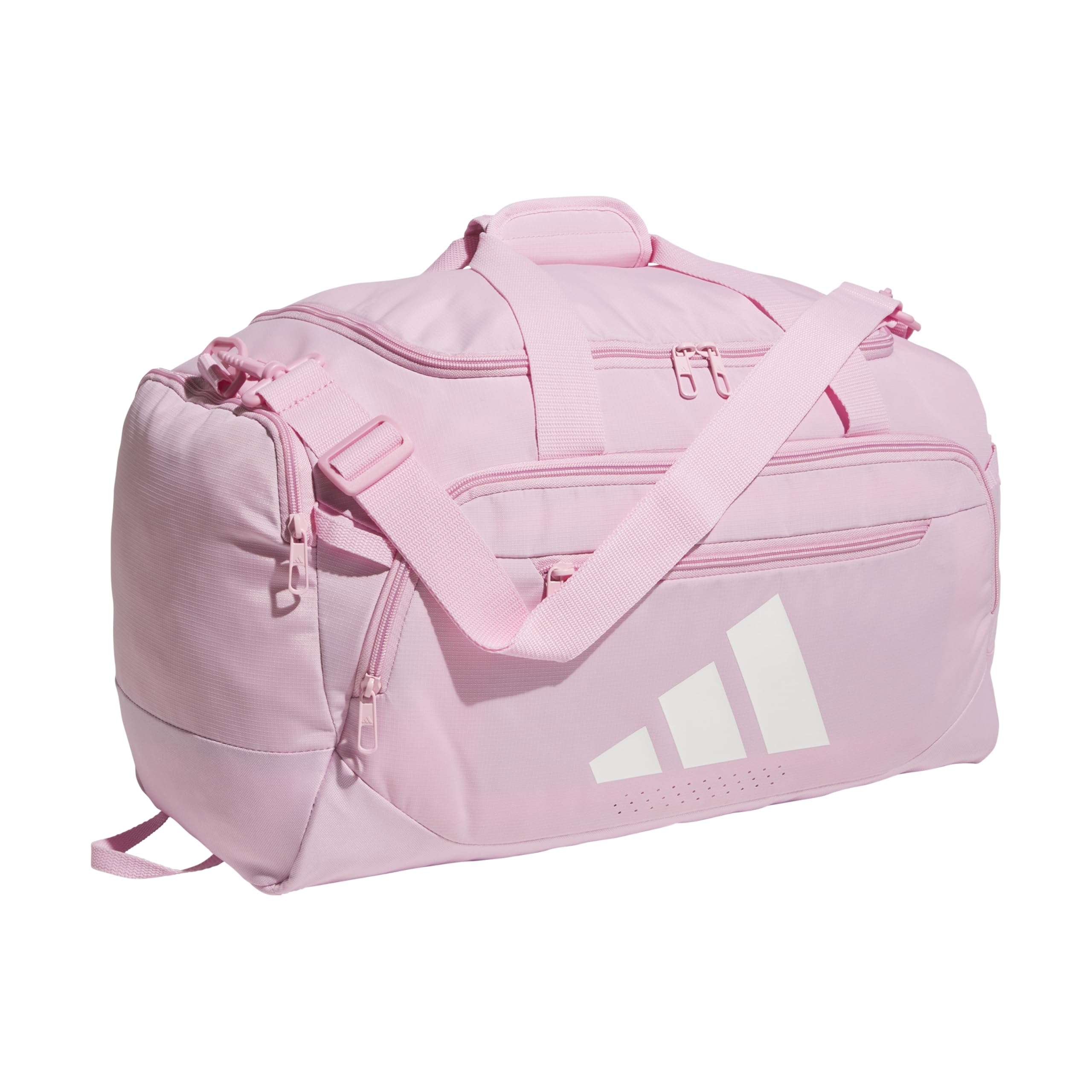 Durable Athletic Training Duffel Bag with Carry Straps